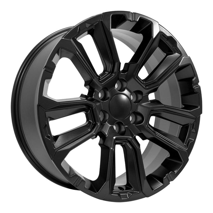 OE Wheels Replica CV68 Wheel