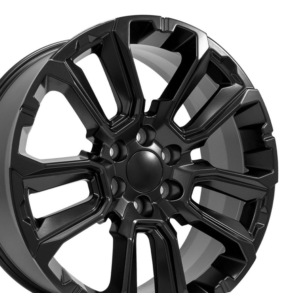OE Wheels Replica CV68 Wheel