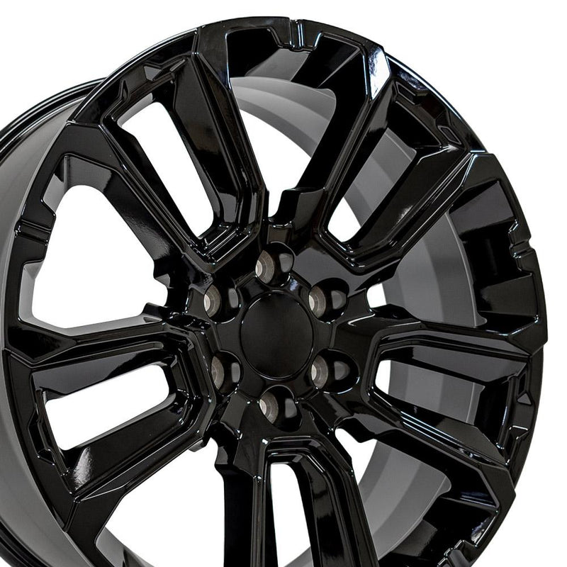 OE Wheels Replica CV68 Wheel