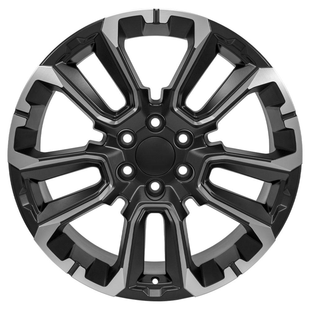 OE Wheels Replica CV68 Wheel