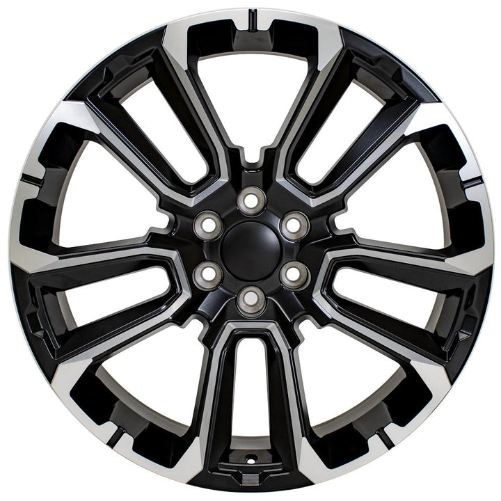 OE Wheels Replica CV68 Wheel