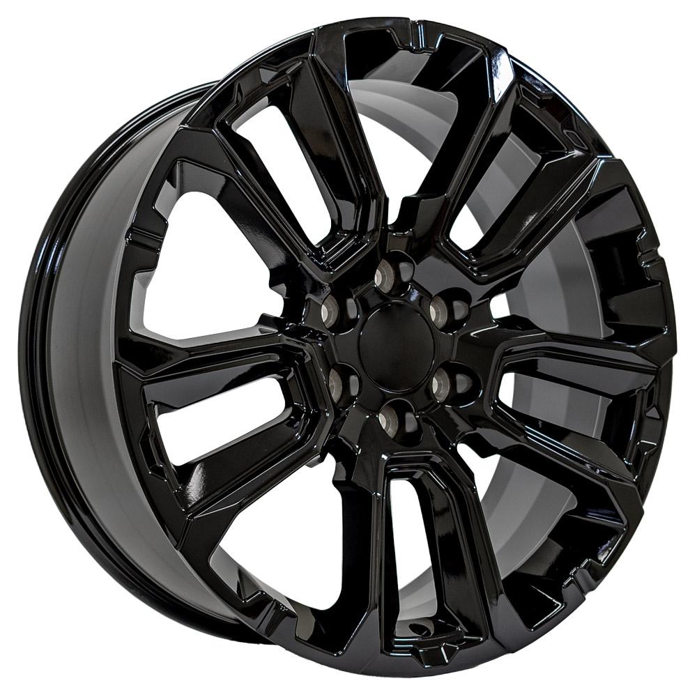 OE Wheels Replica CV68 Wheel