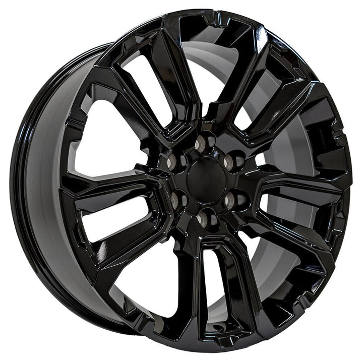 OE Wheels Replica CV68 Wheel