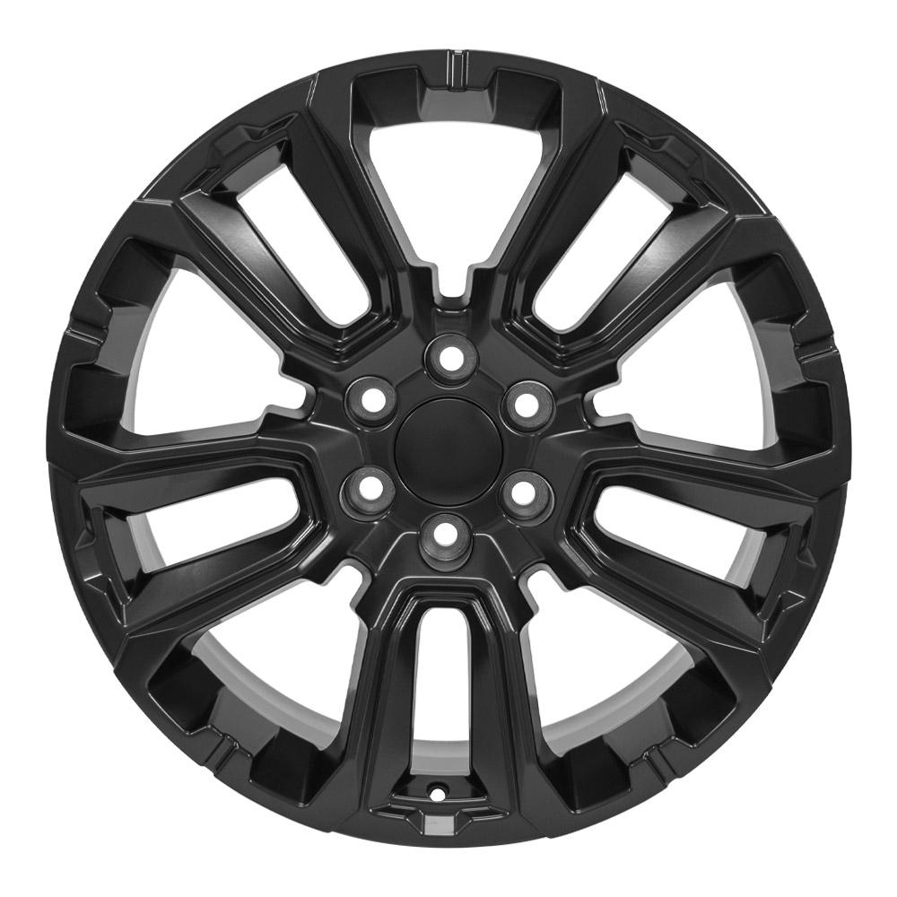 OE Wheels Replica CV68 Wheel
