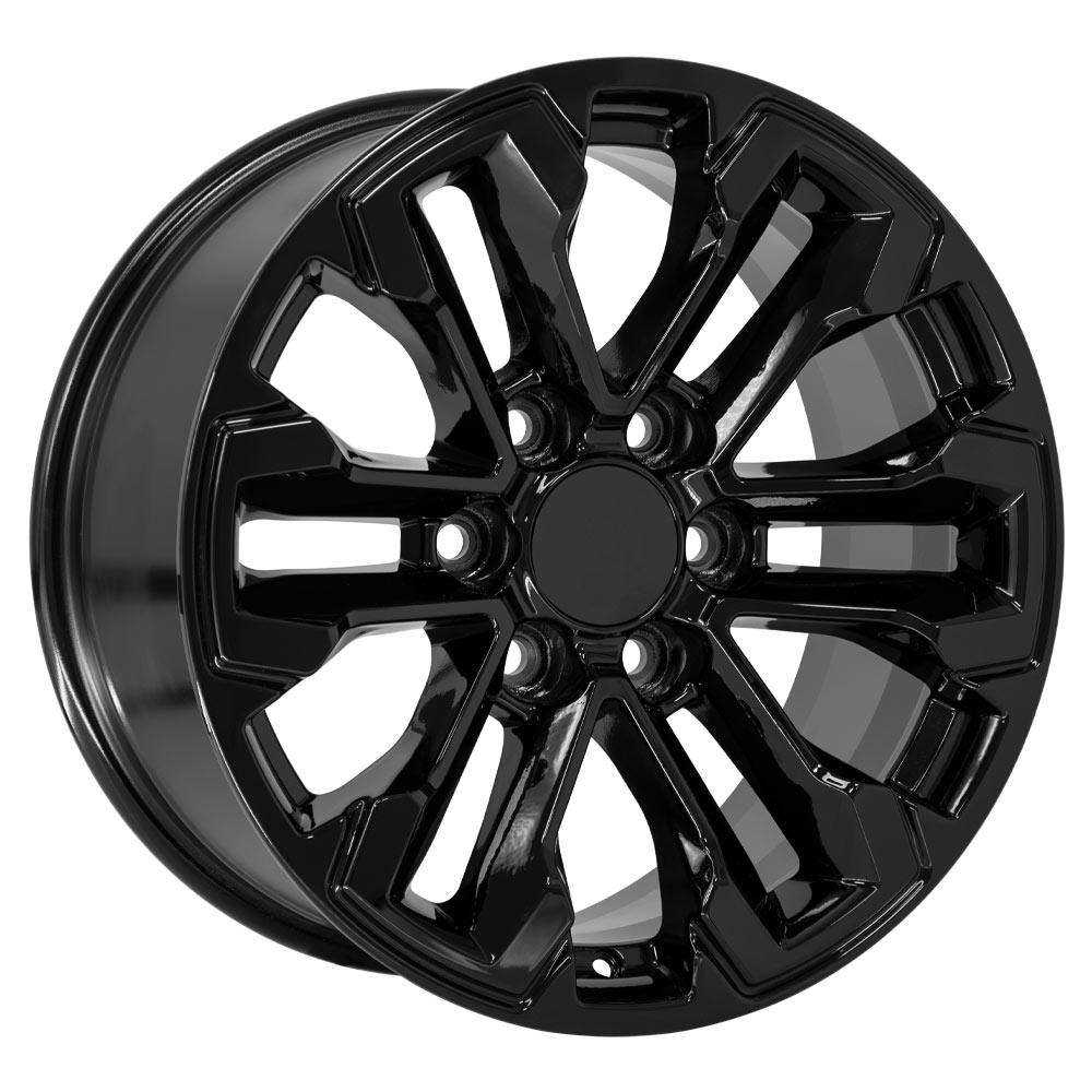 OE Wheels Replica CV69 Alloy Wheel