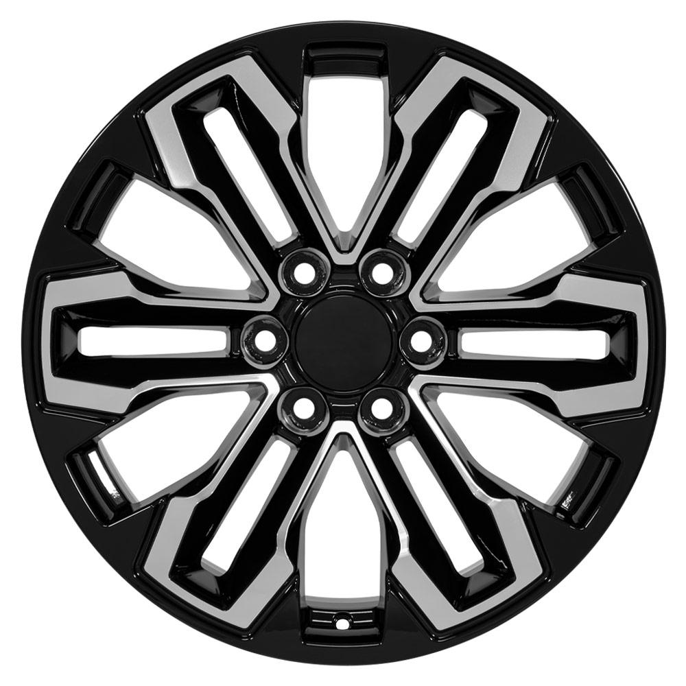 OE Wheels Replica CV69 Alloy Wheel