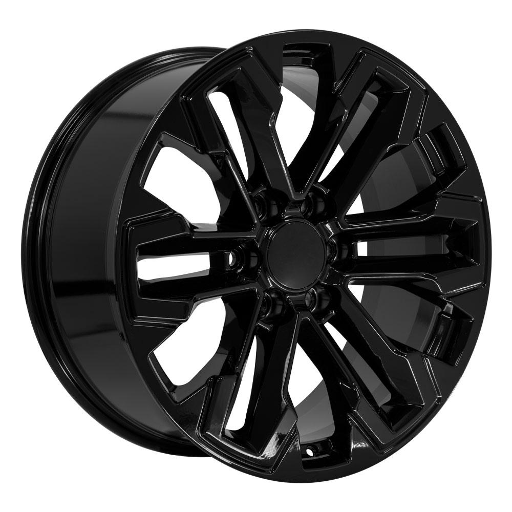OE Wheels Replica CV69 Alloy Wheel