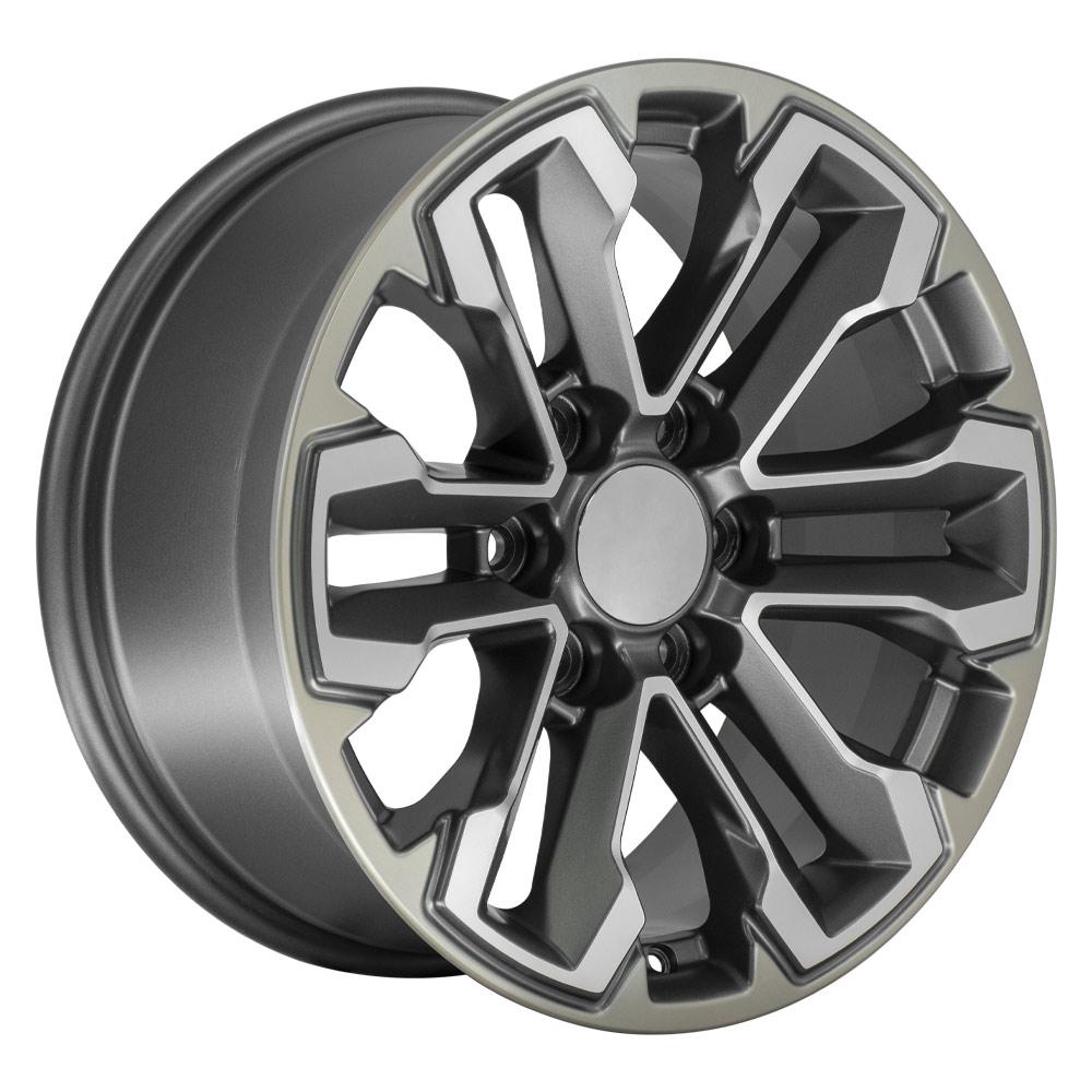 OE Wheels Replica CV69 Alloy Wheel