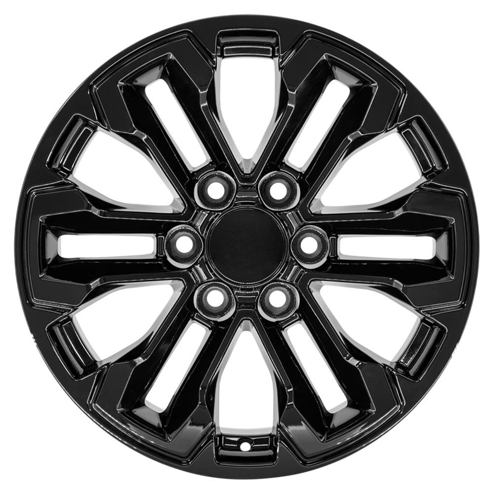 OE Wheels Replica CV69 Alloy Wheel