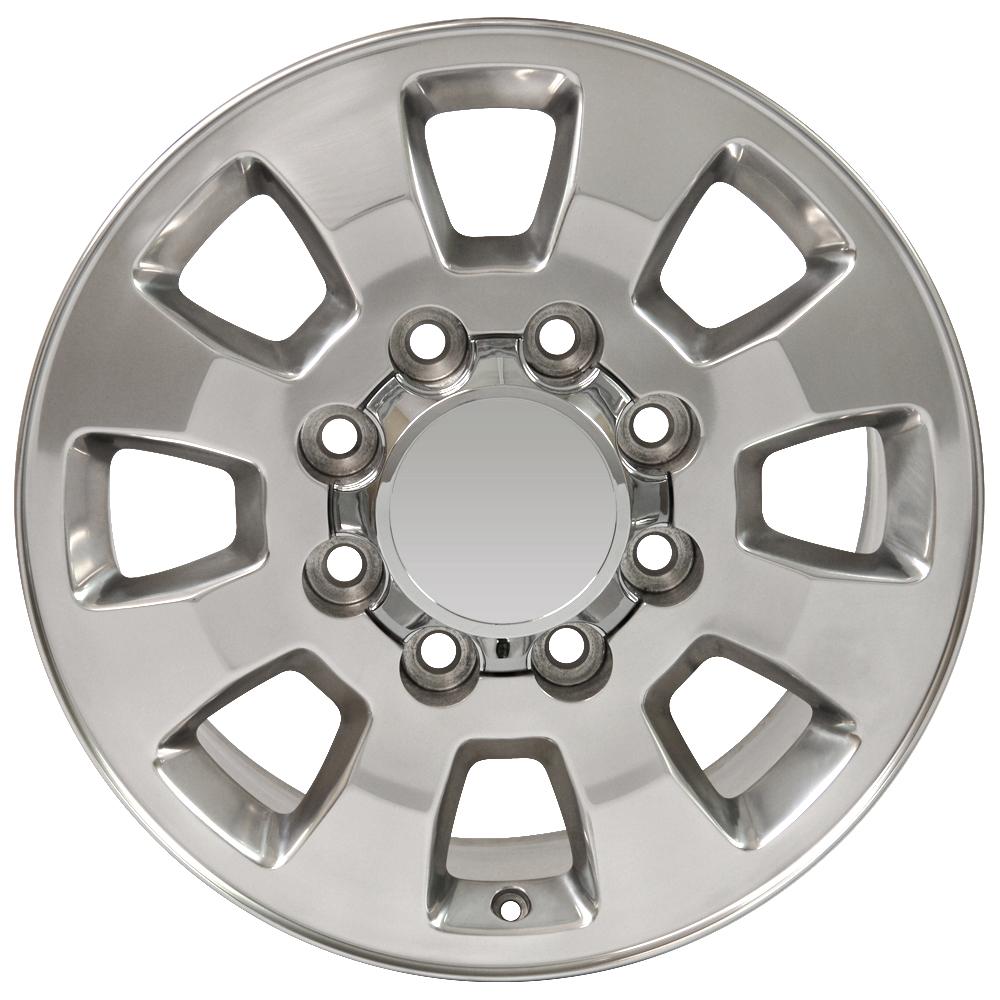 OE Wheels Replica CV75B Wheel