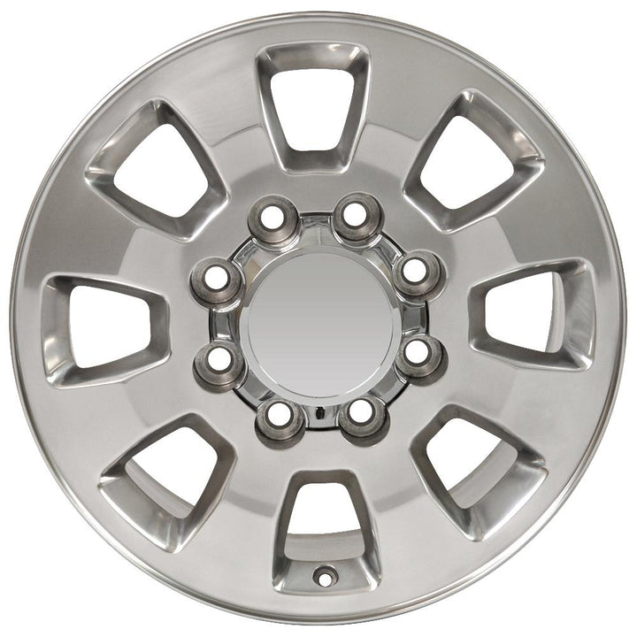 OE Wheels Replica CV75B Wheel