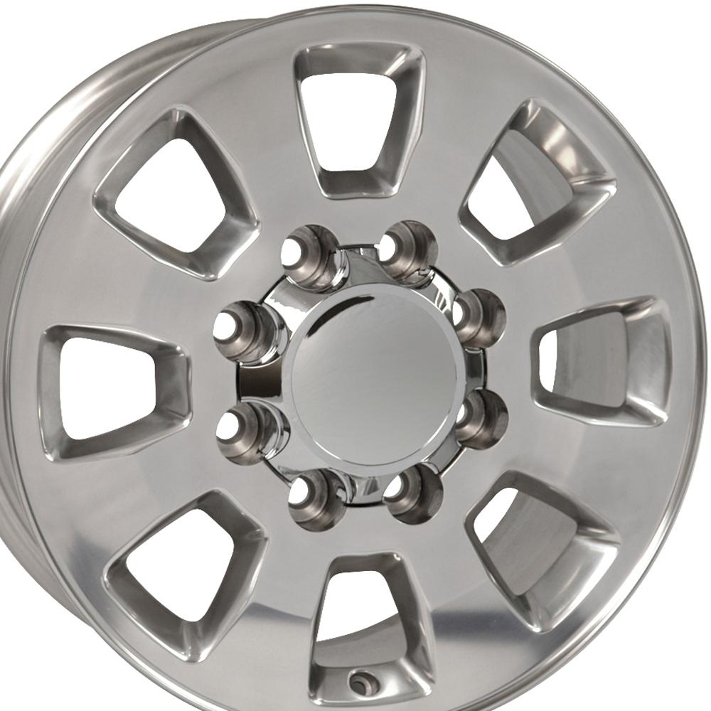 OE Wheels Replica CV75B Wheel