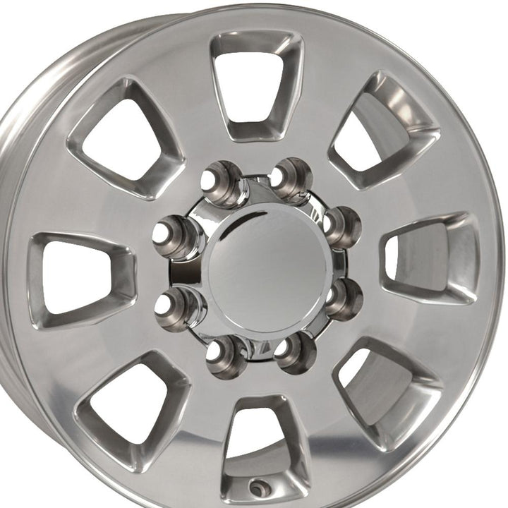 OE Wheels Replica CV75B Wheel