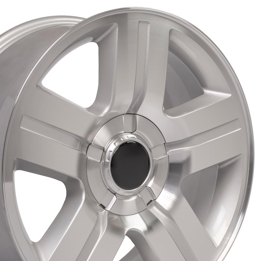OE Wheels Replica CV84 Wheel