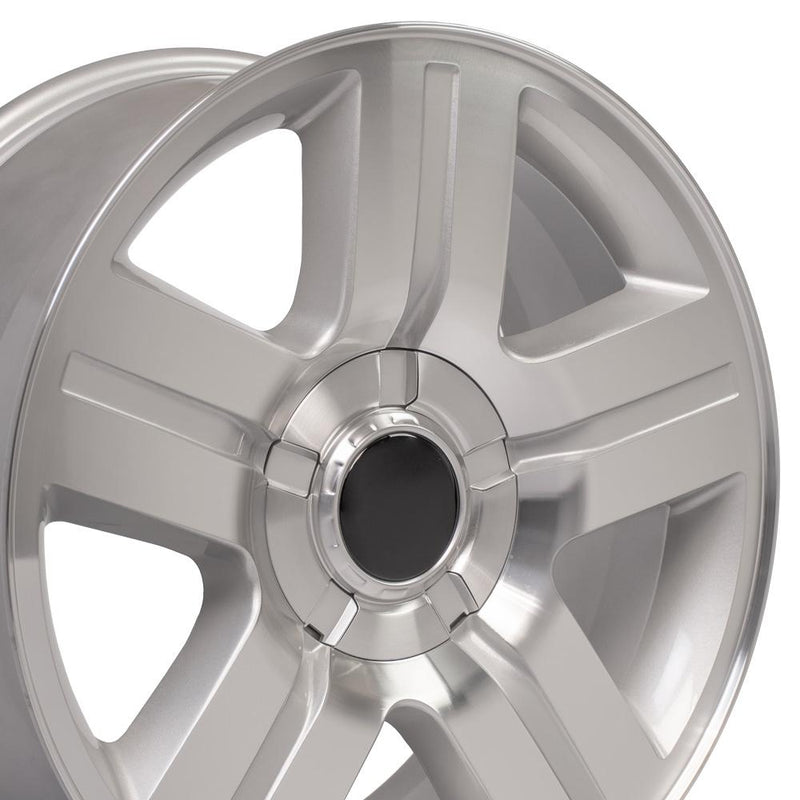 OE Wheels Replica CV84 Wheel