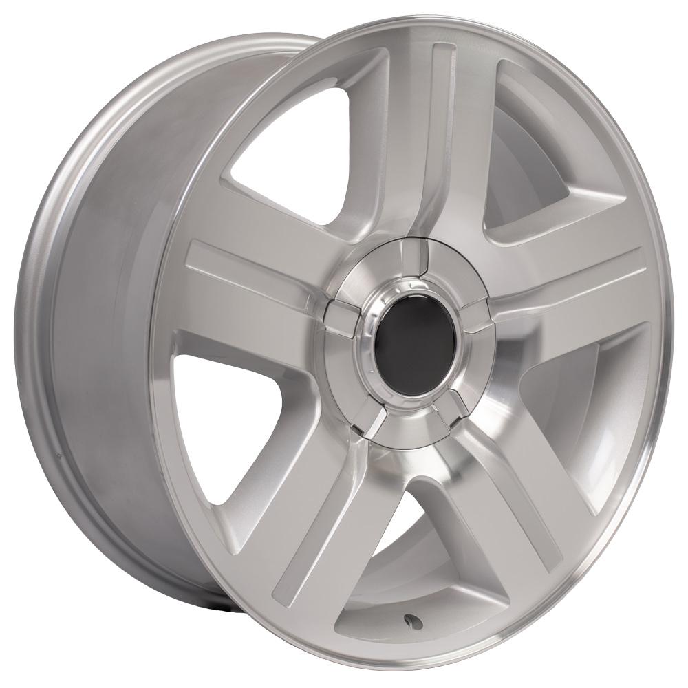 OE Wheels Replica CV84 Wheel