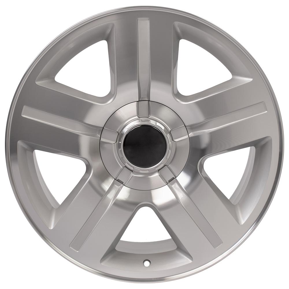 OE Wheels Replica CV84 Wheel