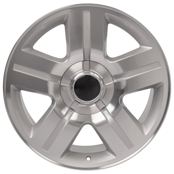 OE Wheels Replica CV84 Wheel