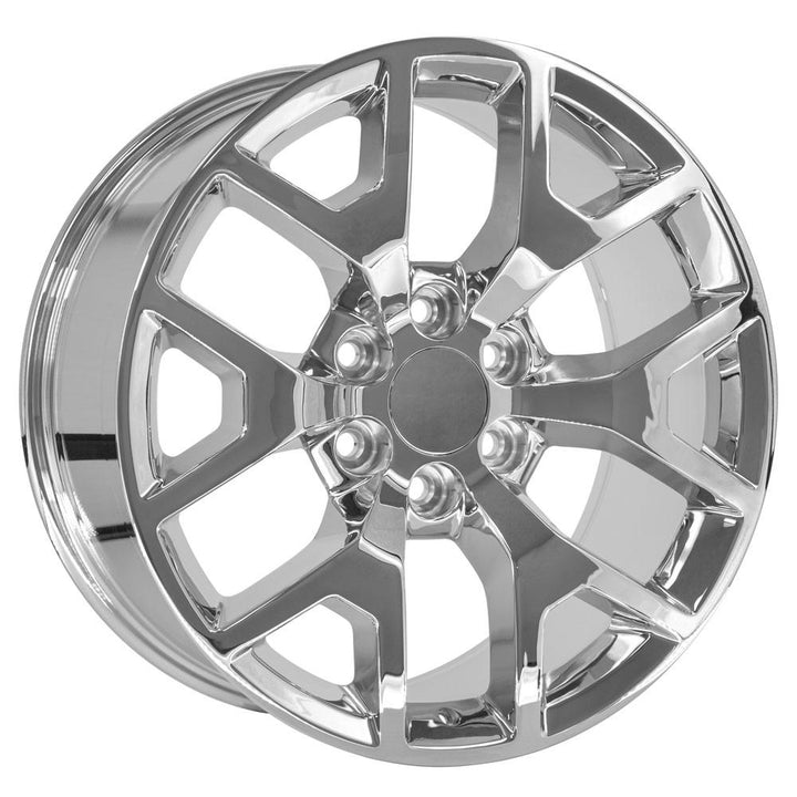 OE Wheels Replica CV92 Alloy Wheel