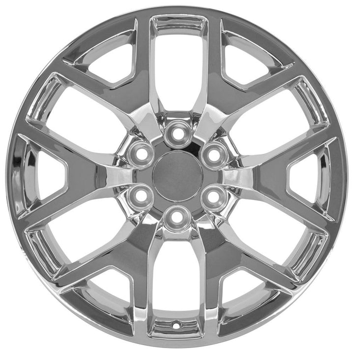 OE Wheels Replica CV92 Alloy Wheel