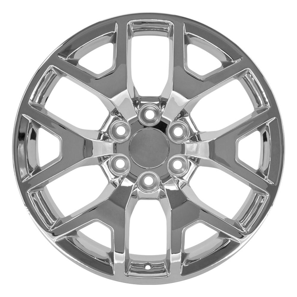 OE Wheels Replica CV92 Alloy Wheel