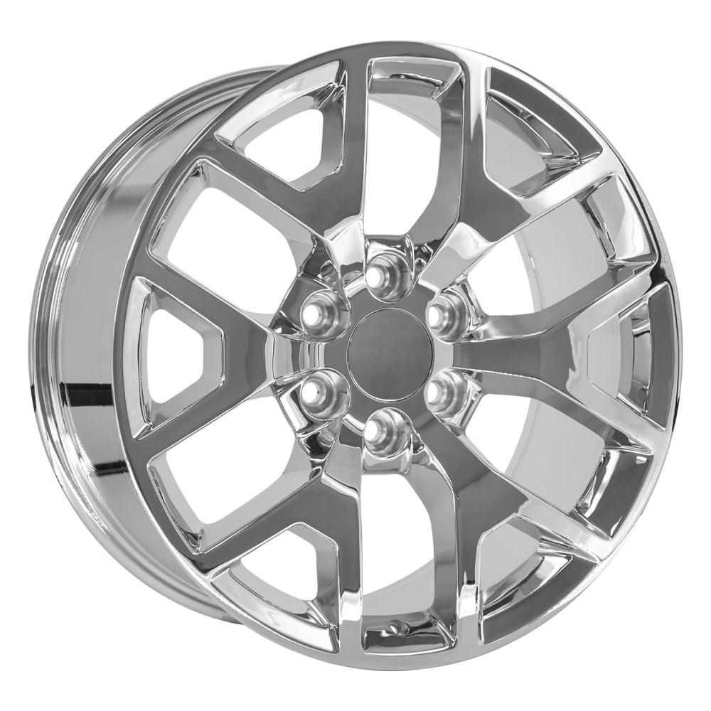OE Wheels Replica CV92 Alloy Wheel