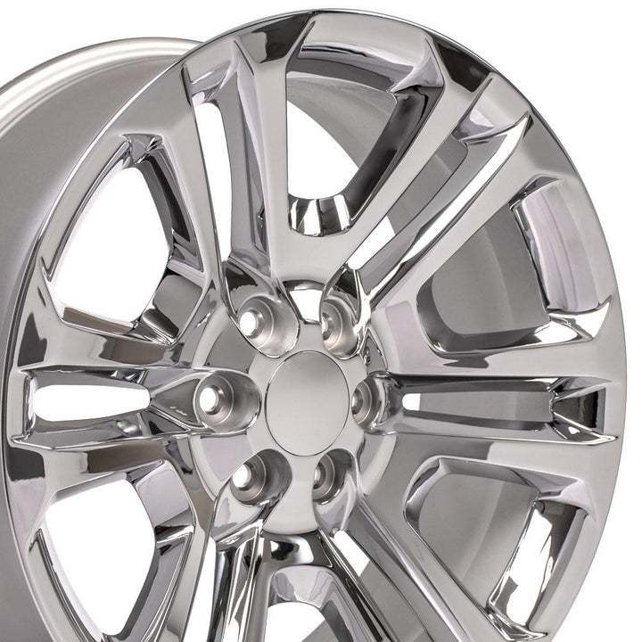 OE Wheels Replica CV99