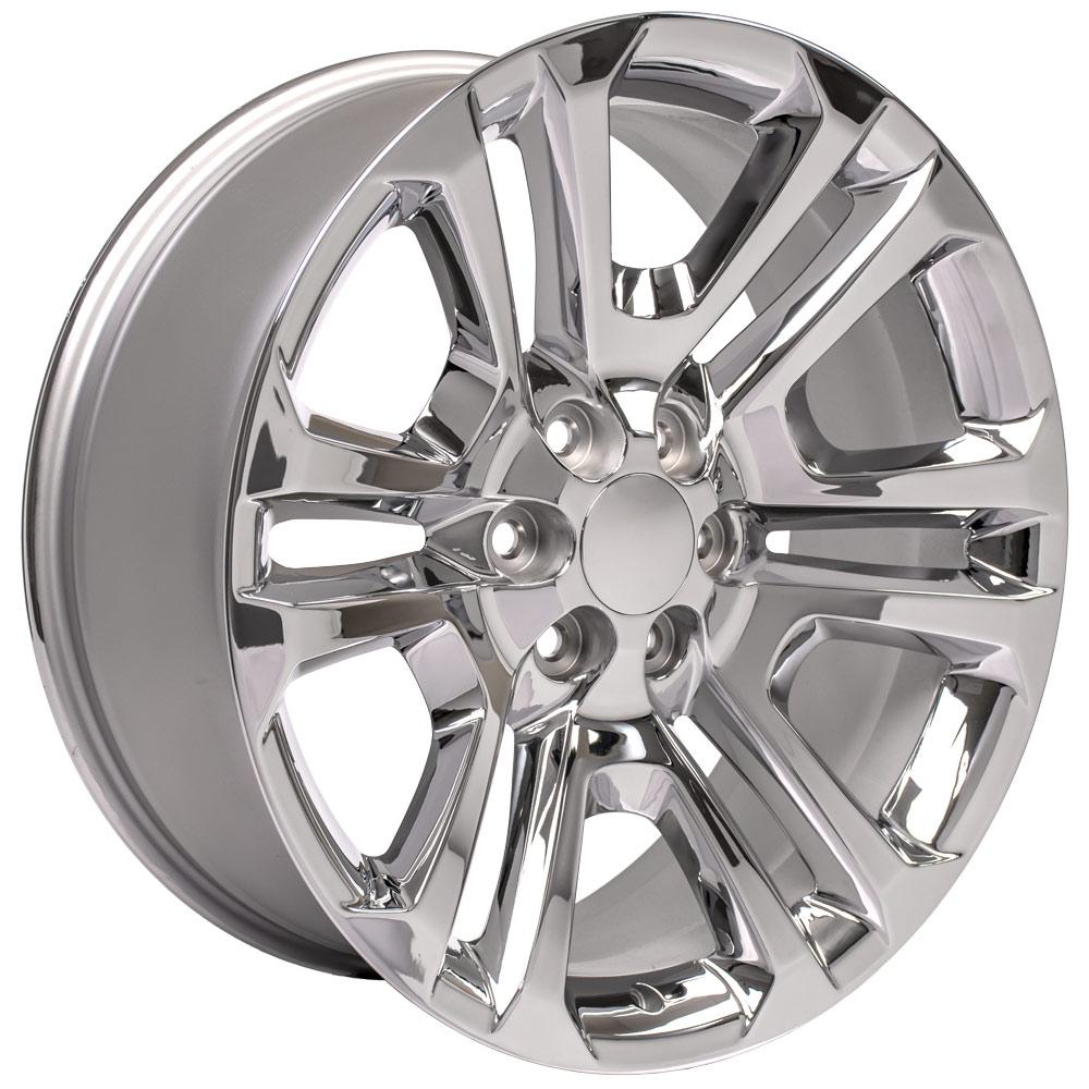 OE Wheels Replica CV99