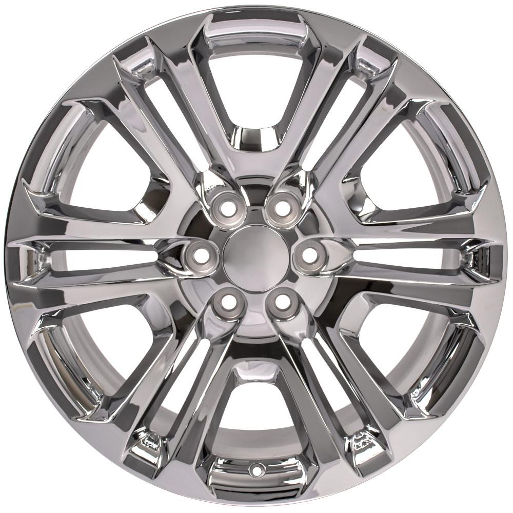 OE Wheels Replica CV99