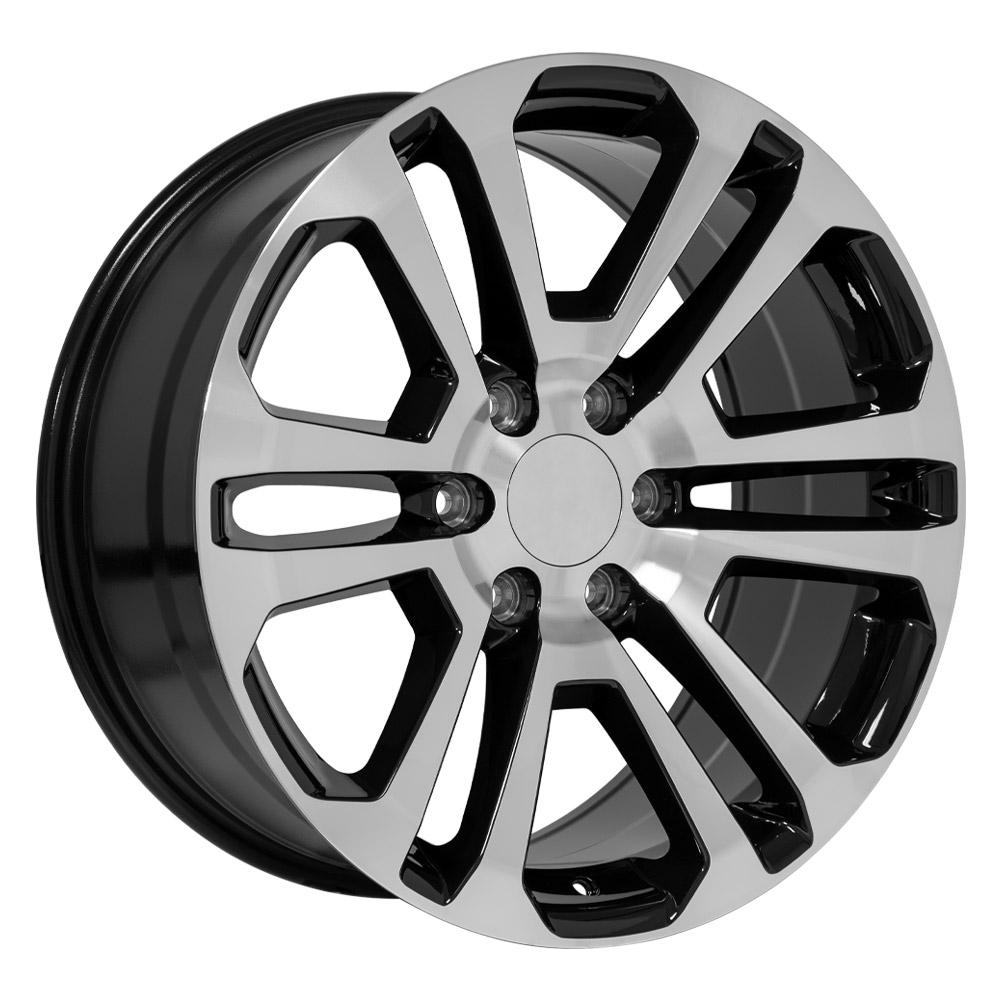 OE Wheels Replica CV99