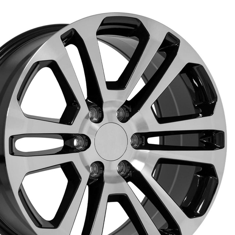 OE Wheels Replica CV99