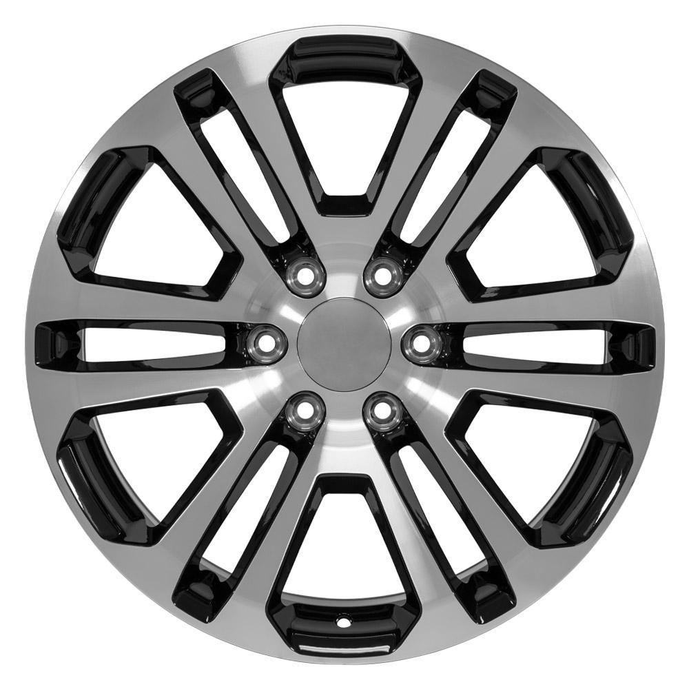 OE Wheels Replica CV99