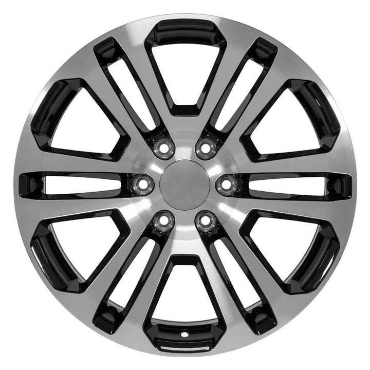 OE Wheels Replica CV99