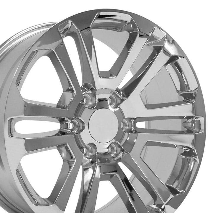 OE Wheels Replica CV99