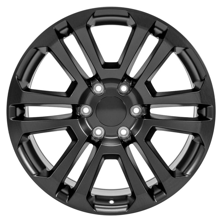 OE Wheels Replica CV99