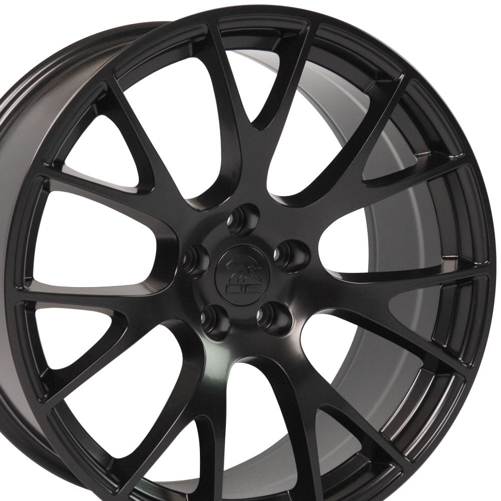 OE Wheels Replica DG15