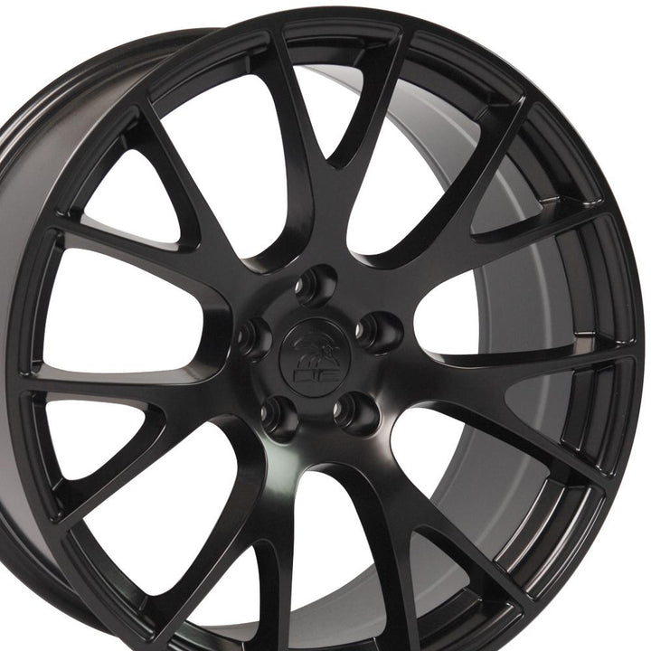 OE Wheels Replica DG15