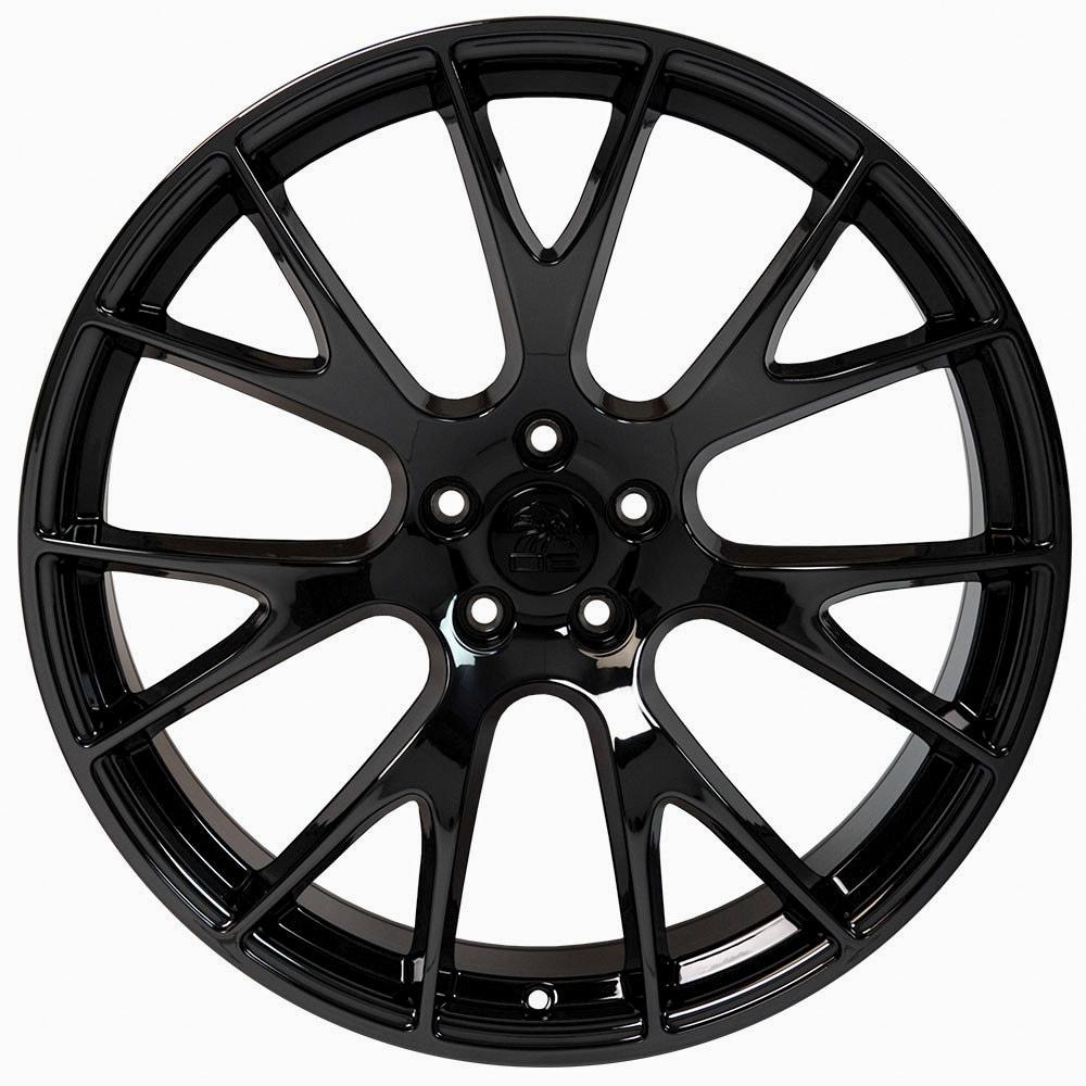OE Wheels Replica DG15