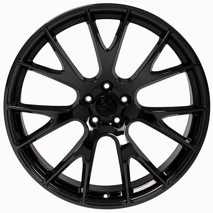 OE Wheels Replica DG15