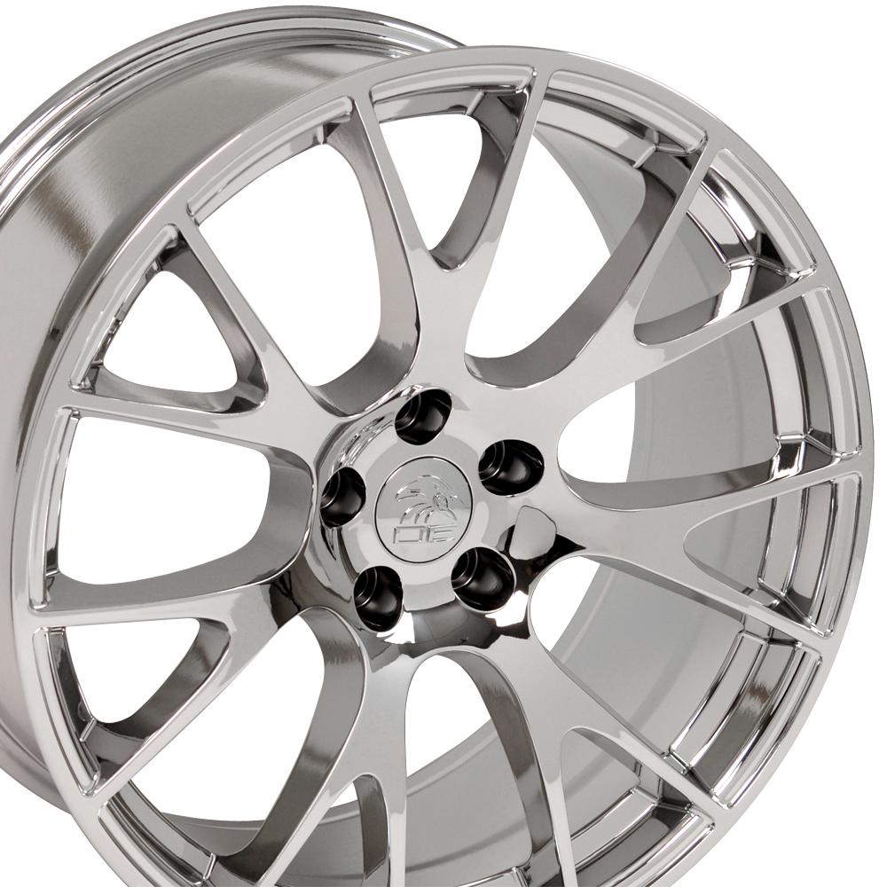 OE Wheels Replica DG15