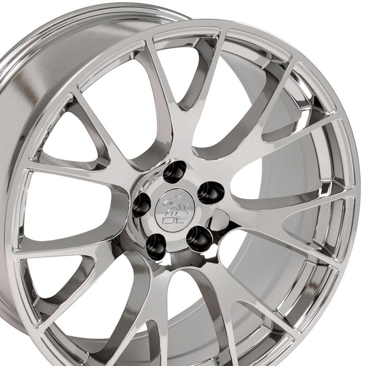 OE Wheels Replica DG15