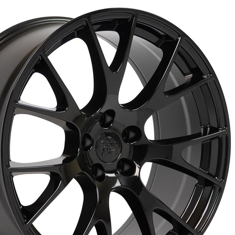 OE Wheels Replica DG15