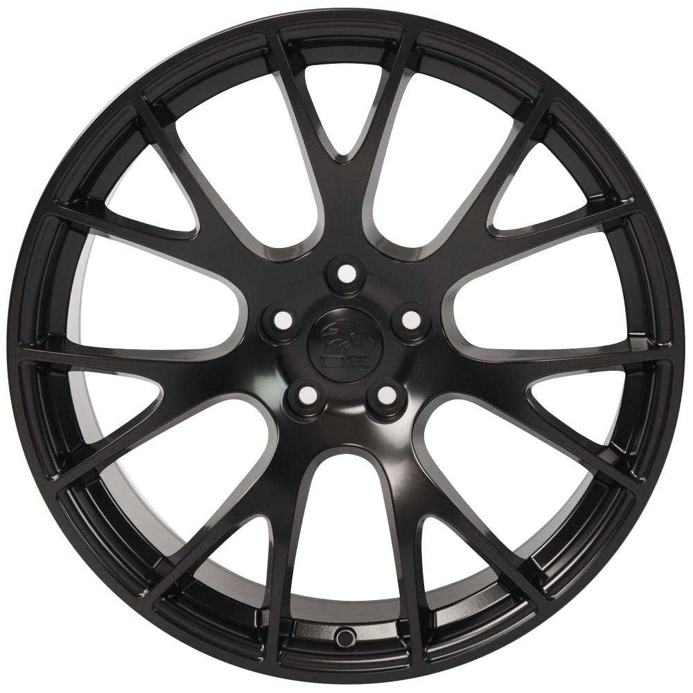 OE Wheels Replica DG15