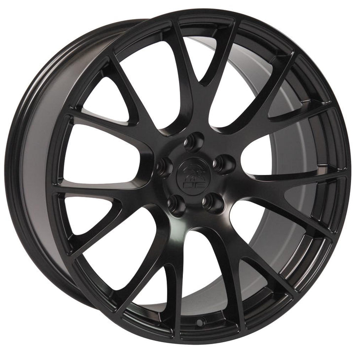 OE Wheels Replica DG15