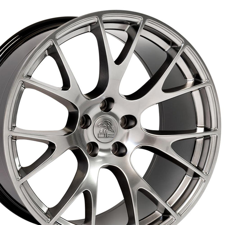 OE Wheels Replica DG15