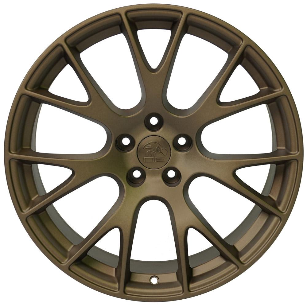 OE Wheels Replica DG15