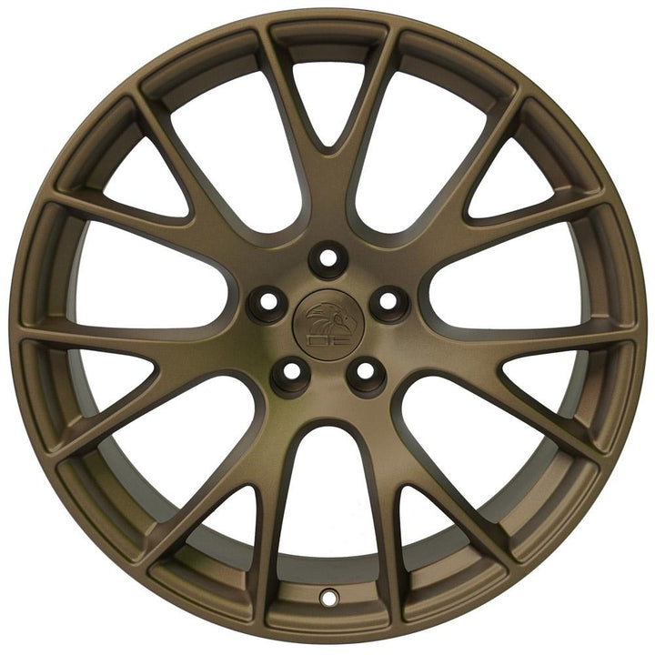 OE Wheels Replica DG15