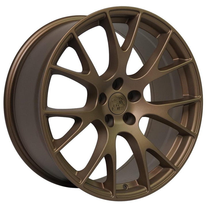 OE Wheels Replica DG15