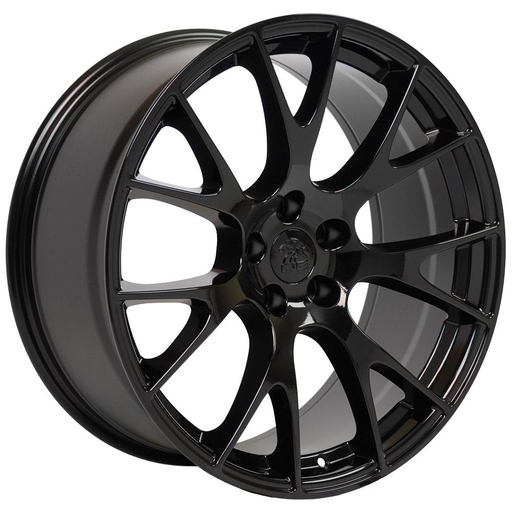 OE Wheels Replica DG15
