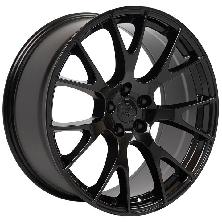 OE Wheels Replica DG15
